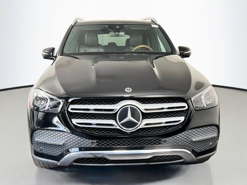 Used 2022 Mercedes-Benz GLE 350 w/ Premium Package image 2