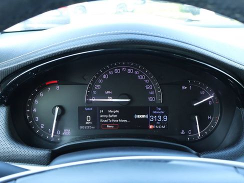 Used 2019 Cadillac XTS Luxury image 30