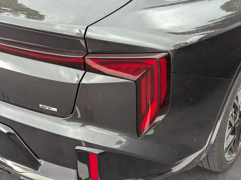 Certified 2025 Kia K4 GT-Line w/ GT-Line Premium Package FWD image 10