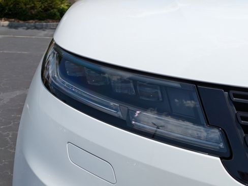 Used 2024 Land Rover Range Rover Sport Dynamic SE AWD/4WD image 9