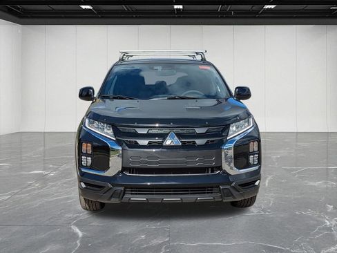 New 2025 Mitsubishi Outlander Sport AWD image 8
