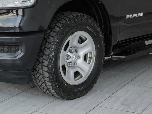 Used 2019 RAM 1500 Tradesman image 54