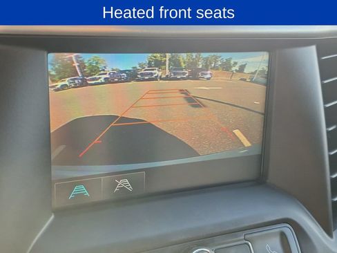 Used 2017 GMC Acadia SLE AWD/4WD image 17
