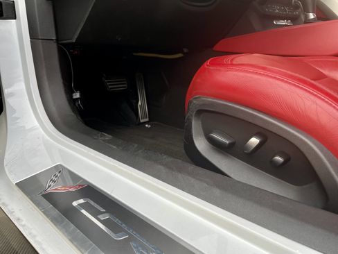 Used 2017 Chevrolet Corvette Grand Sport image 14