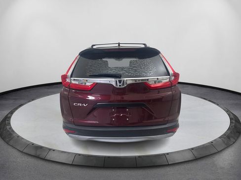 Used 2019 Honda CR-V LX image 6