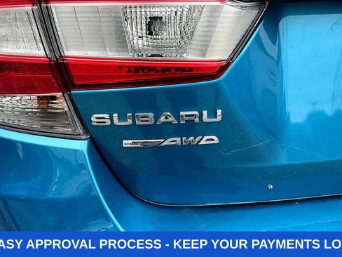 Used 2019 Subaru Impreza 2.0i AWD/4WD image 26
