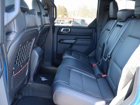 Used 2024 Ford Bronco Raptor image 29