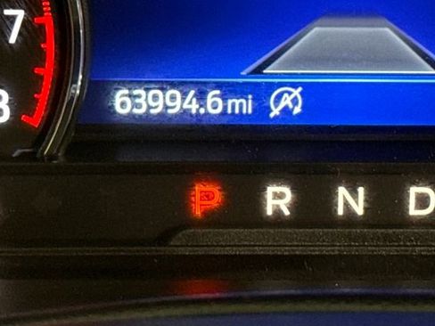 Used 2023 Ford Explorer Limited image 27