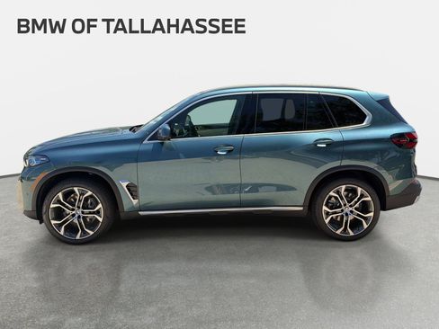 New 2026 BMW X5 sDrive40i RWD image 8