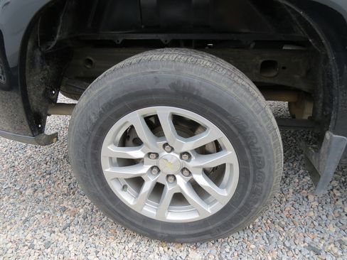 Used 2019 Chevrolet Silverado 1500 LT w/ All-Star Edition image 19