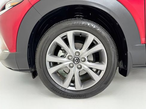 Used 2024 MAZDA CX-30 AWD 2.5 S w/ Preferred Package image 31
