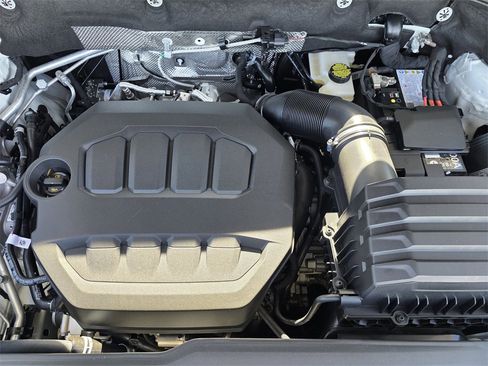 New 2026 Volkswagen Atlas SE image 21