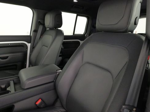 Used 2024 Land Rover Defender 130 Outbound AWD/4WD image 32