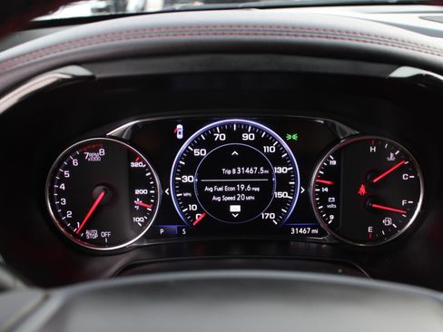 Used 2022 Chevrolet Blazer RS w/ Enhanced Convenience Package image 11