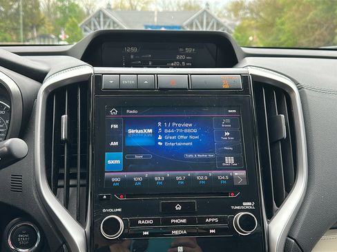 Used 2020 Subaru Ascent Limited AWD/4WD image 19