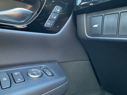 New 2026 Honda CR-V Sport Touring image 14