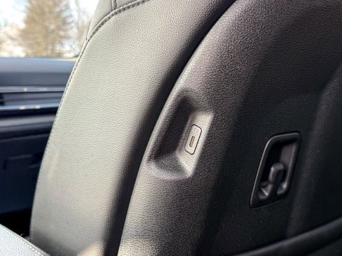 Used 2024 Kia Sportage X-Line w/ X-Line Premium Package image 36