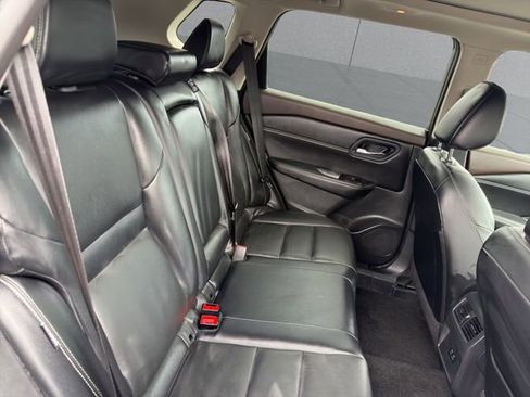 Used 2023 Nissan Rogue SL AWD/4WD image 21