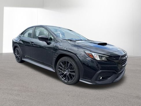 Used 2022 Subaru WRX Premium AWD/4WD image 27