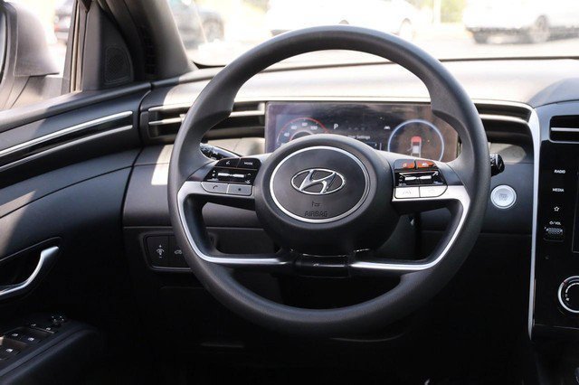 Used 2023 Hyundai Santa Cruz SEL w/ Activity Package AWD/4WD image 26