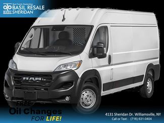 Used 2026 RAM ProMaster 2500 w/ Convenience Group FWD video 1