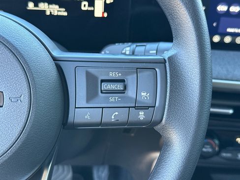 Used 2026 Nissan Kicks SV image 26