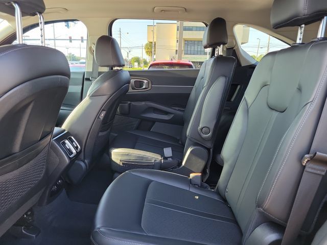 Used 2023 Kia Sorento X-Line EX AWD/4WD image 10
