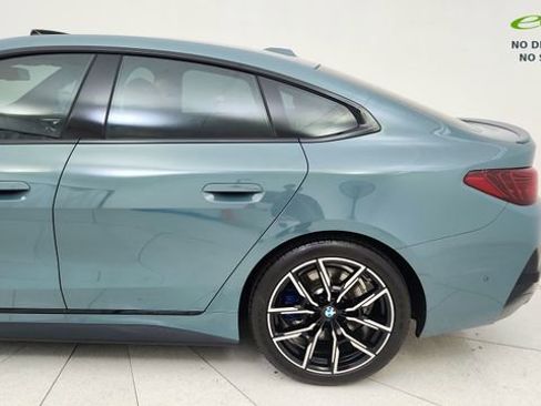 Used 2025 BMW 440i xDrive AWD/4WD image 11