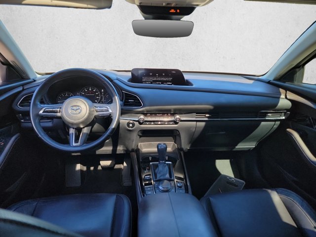 Used 2020 MAZDA CX-30 FWD w/ Premium Package image 20