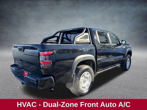 Used 2024 Nissan Frontier SV w/ Hardbody Edition image 12