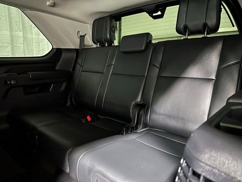 Used 2024 Toyota Sequoia SR5 w/ SR5 Premium Package AWD/4WD image 48