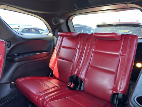 Used 2020 Dodge Durango R/T w/ Trailer Tow Group IV image 37