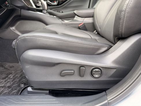 Certified 2025 Subaru Legacy Limited image 18