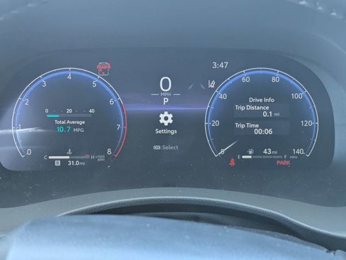 New 2026 Toyota Highlander Platinum AWD/4WD image 25