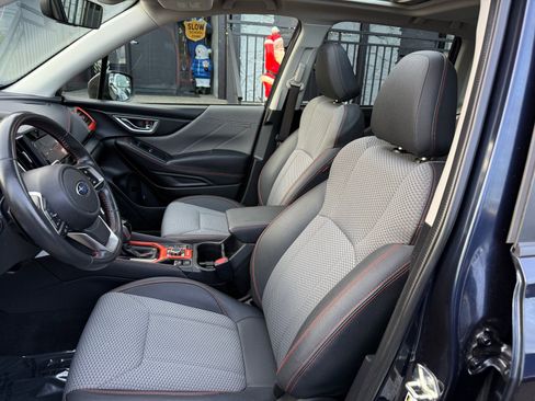 Used 2019 Subaru Forester Sport w/ Popular Package #2 AWD/4WD image 16