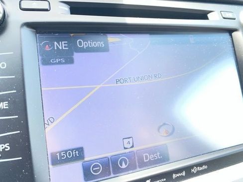 Certified 2018 Toyota Highlander XLE AWD/4WD image 2