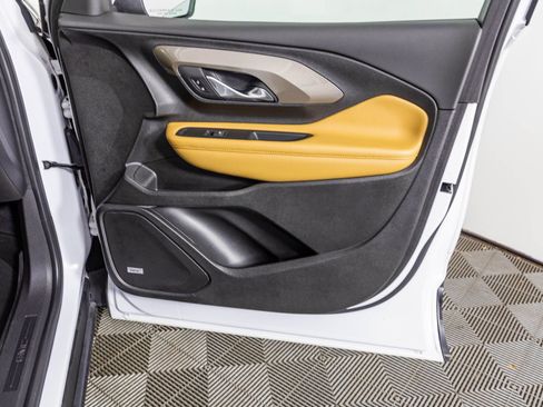 Used 2020 GMC Terrain SLT w/ Preferred Package image 52