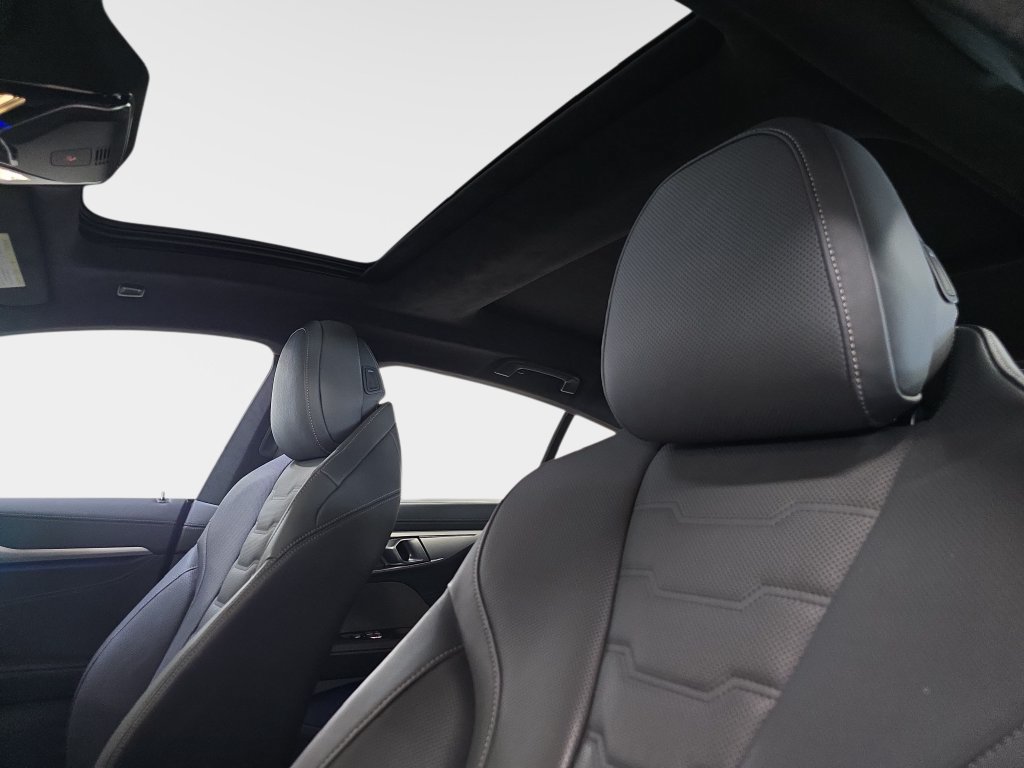 Used 2023 BMW M850i Gran Coupe xDrive AWD/4WD image 29