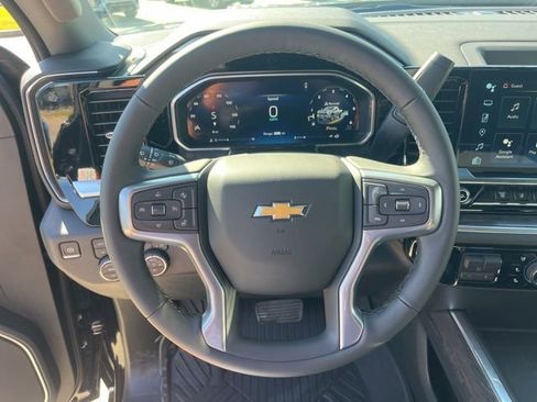 New 2026 Chevrolet Silverado 2500 LTZ w/ LTZ Plus Package image 24