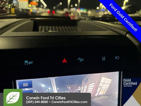 Used 2022 Ford F350 XL w/ STX Appearance Package image 17