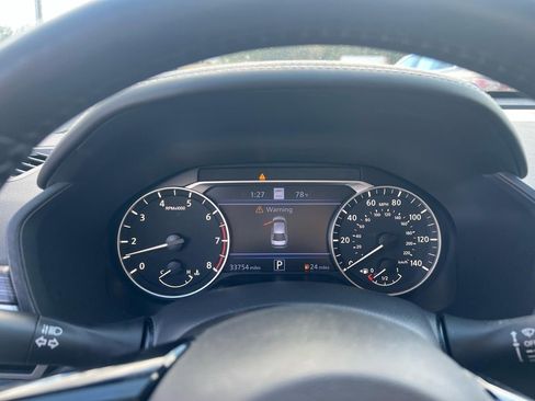 Used 2021 Nissan Altima 2.5 SL image 15