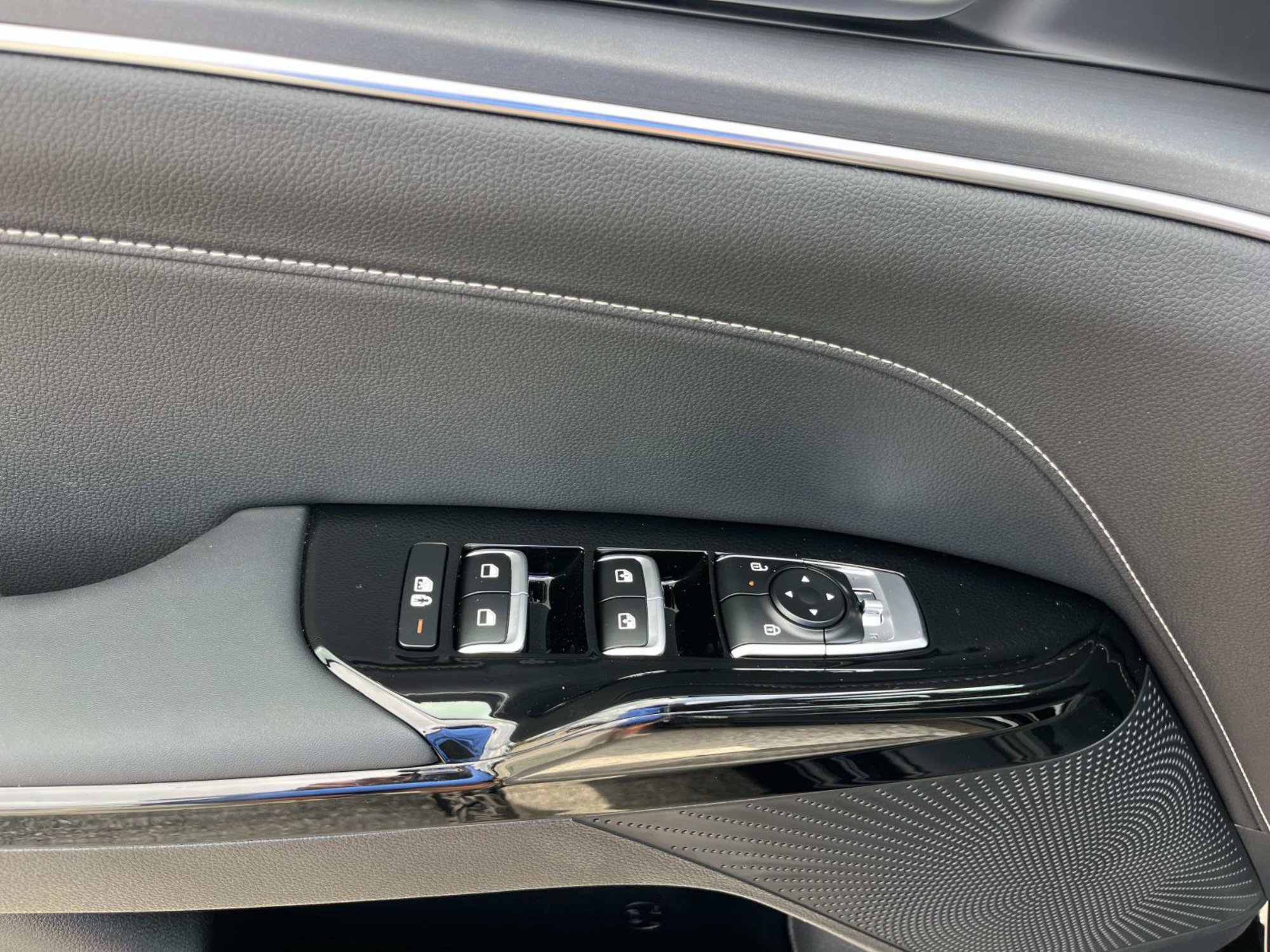 New 2026 Kia K5 GT-Line FWD image 16