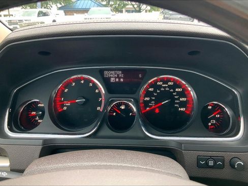 Used 2014 GMC Acadia Denali AWD/4WD image 19