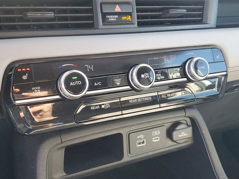 Used 2023 Honda Pilot EX-L image 24