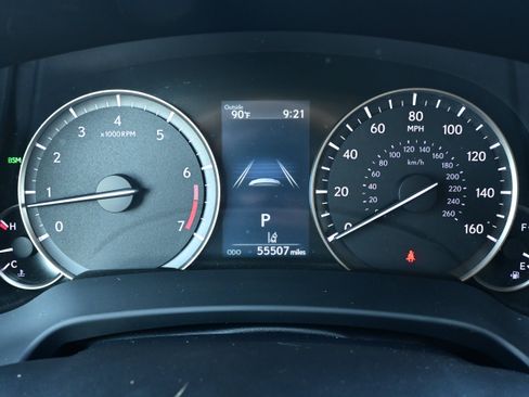 Used 2021 Lexus RX 350 FWD w/ Premium Package image 20