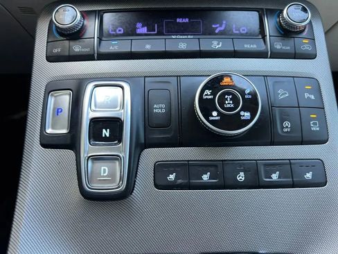 Used 2021 Hyundai Palisade Calligraphy AWD/4WD image 45