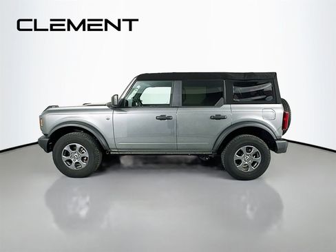 Used 2024 Ford Bronco Big Bend AWD/4WD image 6