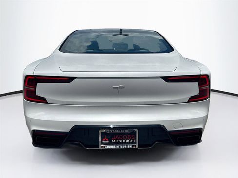 Used 2021 Polestar Polestar 1 image 6