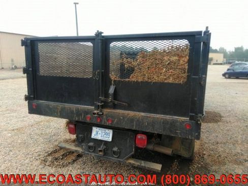 Used 2018 RAM 4500 Tradesman w/ Max Tow Package image 8