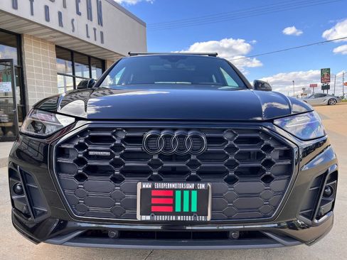 Used 2024 Audi Q5 2.0T Premium AWD/4WD image 7